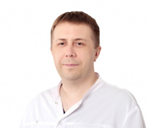 Вернер Илья Генрихович