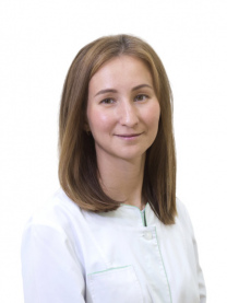 Сидорова Марина Александровна