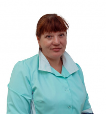 Трубачева Алла Васильевна