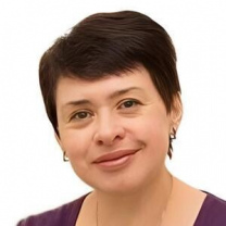 Паруликова Лариса Владимировна