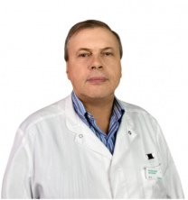 Волков Андрей Викторович