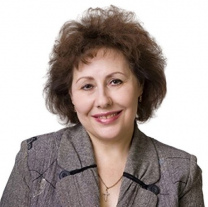 Гончарова Елена Викторовна 
