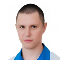 Койнов Юрий Юрьевич