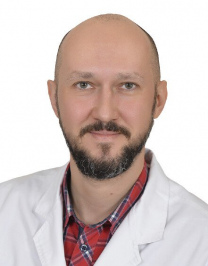 Бельский Денис Евгеньевич