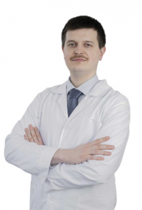 Зеленцов Михаил Евгеньевич