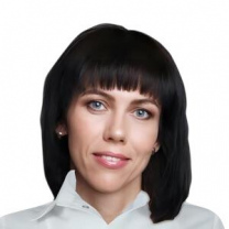 Шабанова Юлия Сергеевна