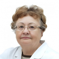 Чердынцева Валентина Константиновна