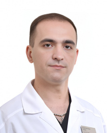 Асатрян Аршак Арутюнович
