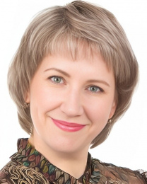 Суворова Татьяна Станиславовна