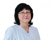 Богодерова Лариса Александровна