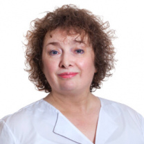 Сашнина Татьяна Сергеевна