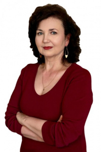 Александрова Наталия Леонидовна