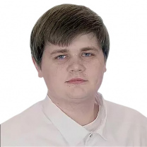 Дрантусов Семен Олегович