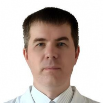 Ефанов Евгений Александрович
