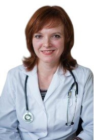 Федоровских Ирина Сергеевна
