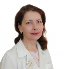 Горбунова Елена Николаевна