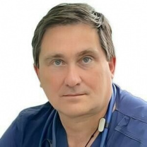 Балабанов Игорь Александрович 