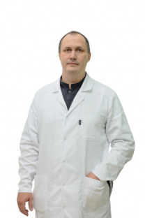 Пелеганчук Алексей Владимирович