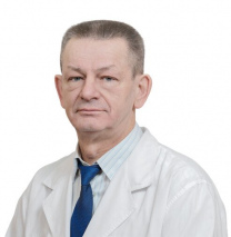 Дегтярев Павел Алексеевич