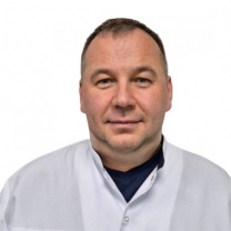 Красов Дмитрий Сергеевич