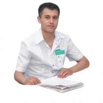 Мирсадиков Рустам Раманжанович