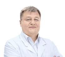 Туров Алексей Николаевич