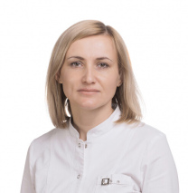Кошелева Ольга Викторовна