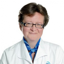 Фрицлер Ирина Владимировна