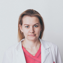 Алексеева Анастасия Владимировна