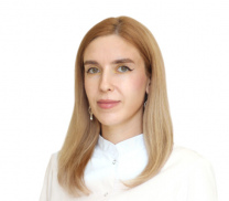 Казанцева Елена Сергеевна
