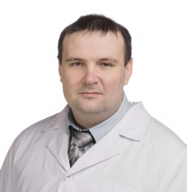 Бабич Дмитрий Викторович