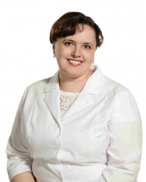 Чернова Ирина Юрьевна