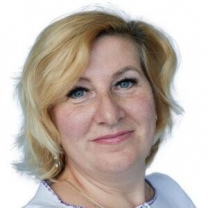 Истомина Тамара Константиновна