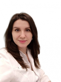 Лукша Анастасия Сергеевна