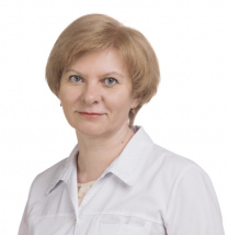 Нестеренко Елена Валерьевна