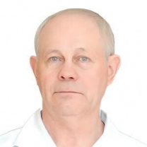 Михайлов Владислав Петрович