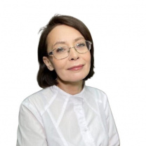 Поветкина Ирина Анатольевна
