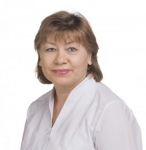 Кулешова Вера Павловна