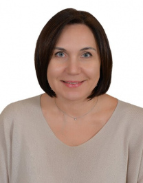 Баитова Юлия Дмитриевна