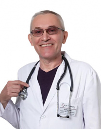 Стадник Вадим Владимирович