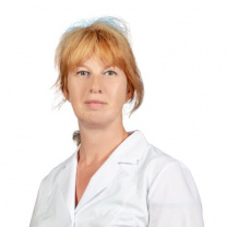 Панчак Елена Михайловна