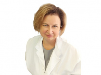 Сасса Елена Александровна