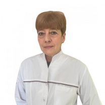 Чеботарева Елена Петровна