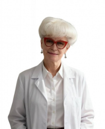 Грибачева Ирина Алексеевна