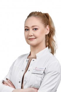 Ходыкина Елена Николаевна