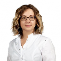 Кузнецова Алла Викторовна