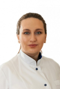Порозова Галина Сергеевна