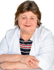 Шубина Ольга Сергеевна