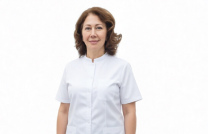 Белинская Инна Михайловна