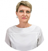 Филимонова Алевтина Александровна